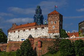 Daily Life In Krakow