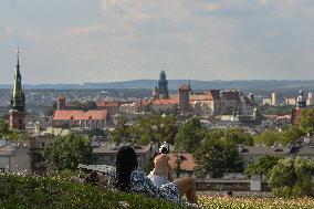 Daily Life In Krakow