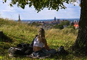 Daily Life In Krakow