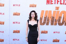 Los Angeles Premiere Of Netflix's 'The Union'