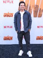 Los Angeles Premiere Of Netflix's 'The Union'