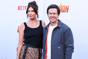 Los Angeles Premiere Of Netflix's 'The Union'