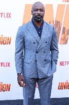 Los Angeles Premiere Of Netflix's 'The Union'