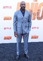 Los Angeles Premiere Of Netflix's 'The Union'