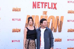 Los Angeles Premiere Of Netflix's 'The Union'