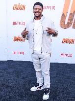 Los Angeles Premiere Of Netflix's 'The Union'