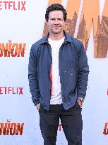 Los Angeles Premiere Of Netflix's 'The Union'