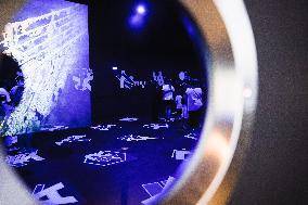 The Immersive Exhibition Titanic An Immersive Voyage With Over 300 Finds And Reconstructions Of Rooms In Milan