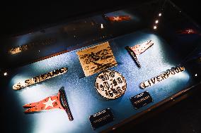 The Immersive Exhibition Titanic An Immersive Voyage With Over 300 Finds And Reconstructions Of Rooms In Milan