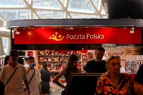 Polish Post Starts Financial reform