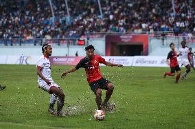 Paro FC Of Bhutan Beats Church Boys United Of Nepal To Qualify For The Group Stage Of AFC Challenge League