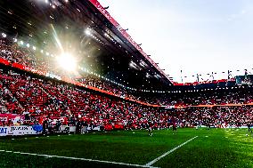 FC Twente Enschede v Red Bull Salzburg