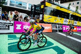 3rd Tour de France Femmes 2024 - Stage 3