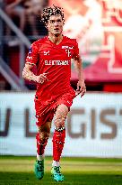 FC Twente Enschede v Red Bull Salzburg - Champions League Qualifying Round