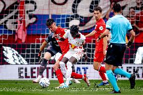 FC Twente Enschede v Red Bull Salzburg - Champions League Qualifying Round