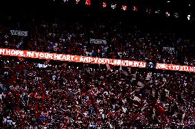 FC Twente Enschede v Red Bull Salzburg - Champions League Qualifying Round