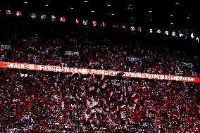 FC Twente Enschede v Red Bull Salzburg - Champions League Qualifying Round