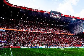 FC Twente Enschede v Red Bull Salzburg - Champions League Qualifying Round