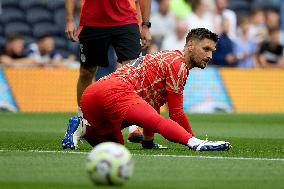 Tottenham Hotspur v FC Bayern Munich - Pre-Season Friendly