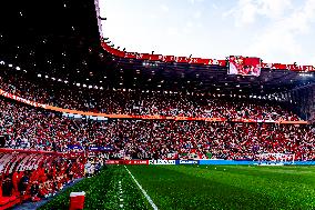 FC Twente Enschede v Red Bull Salzburg - Champions League Qualifying Round