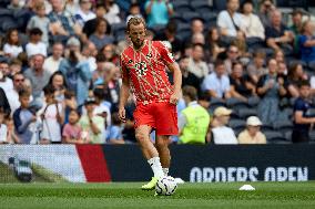 Tottenham Hotspur v FC Bayern Munich - Pre-Season Friendly