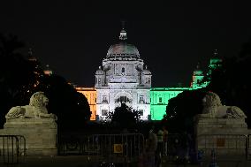 India Celebrates The Independence Day