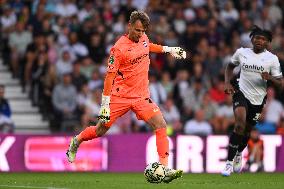 Derby County vs Chesterfield
Carabao Cup