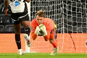 Derby County vs Chesterfield
Carabao Cup