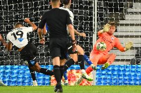 Derby County vs Chesterfield
Carabao Cup