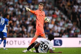 Derby County vs Chesterfield
Carabao Cup