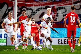 Twente Enschede v RB Salzburg - UEFA Champions League Third Qualification Round: Second Leg