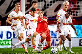 Twente Enschede v RB Salzburg - UEFA Champions League Third Qualification Round: Second Leg