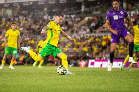 Norwich City v Stevenage - Carabao Cup