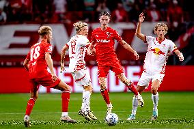 Twente Enschede v RB Salzburg - UEFA Champions League Third Qualification Round: Second Leg