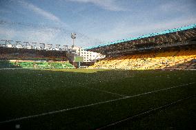 Norwich City v Stevenage - Carabao Cup