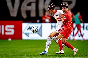 Twente Enschede v RB Salzburg - UEFA Champions League Third Qualification Round: Second Leg