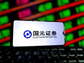 Illustration Guoyuan Securities