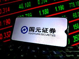 Illustration Guoyuan Securities