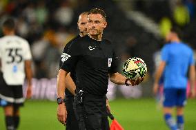 Derby County v Chesterfield - Carabao Cup