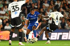 Derby County v Chesterfield - Carabao Cup