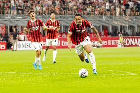 AC Milan v Monza - Trofeo Berlusconi