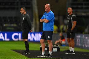 Derby County v Chesterfield - Carabao Cup