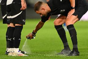 Derby County v Chesterfield - Carabao Cup