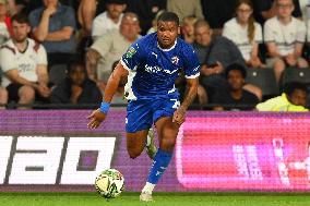 Derby County v Chesterfield - Carabao Cup