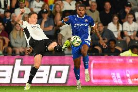 Derby County v Chesterfield - Carabao Cup