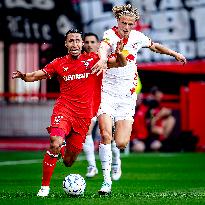 Twente Enschede v RB Salzburg - UEFA Champions League Third Qualification Round: Second Leg