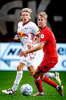 Twente Enschede v RB Salzburg - UEFA Champions League Third Qualification Round: Second Leg