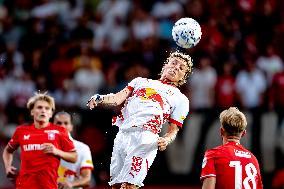 Twente Enschede v RB Salzburg - UEFA Champions League Third Qualification Round: Second Leg