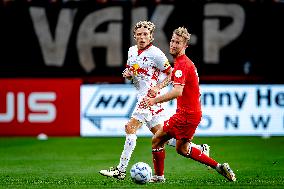 Twente Enschede v RB Salzburg - UEFA Champions League Third Qualification Round: Second Leg