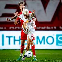 Twente Enschede v RB Salzburg - UEFA Champions League Third Qualification Round: Second Leg